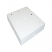 1 Doors Tall Multi-Hazard Safety Cabinet | 90-Minute 1950 × 635 × 620 mm