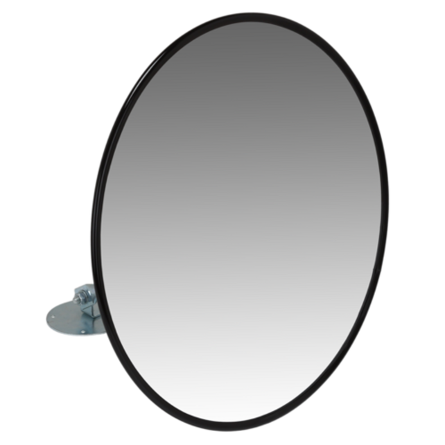 Everest Mirror- Acrylic -Round- for indoor use, with telescope fixing, Up to 80 cm