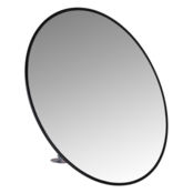 Everest Mirror- Acrylic -Round- for indoor use, with telescope fixing, Up to 80 cm