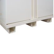 90-Minute Safety Cabinet with Smart Inventory Control – 1950 x 1137 x 620 mm