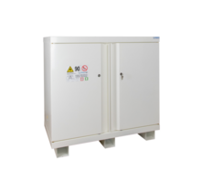 90-Minute Safety Cabinet with Smart Inventory Control – 1100 × 1137 × 670 mm - Copy