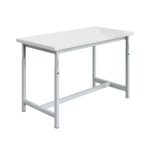 Full ESD Workbench PTH Series – 1500 x 750 mm Anti-Static Workstation