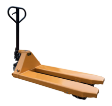 5 Ton Heavy Duty Pallet Truck with 580x1150 mm Forks