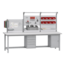Salesbridges Large Modular ESD Electronics Workstation for Industrial & Technical Applications – 2000mm & 2400mm