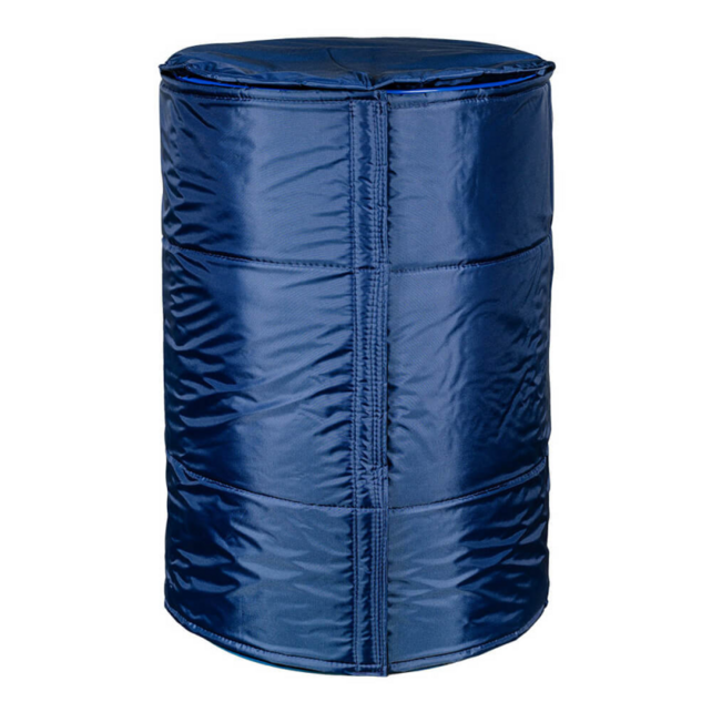 Drum Insulation Cover – 200L Drum
