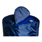 Drum Insulation Cover – 200L Drum