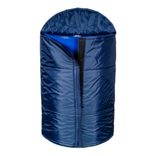 Drum Insulation Cover – 200L Drum