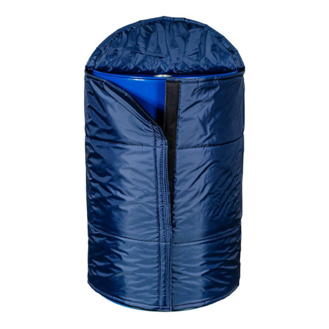 Drum Insulation Cover – 200L Drum