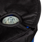 Drum Lid with Access Holes – 200L Drum