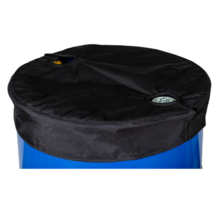 Drum Lid with Access Holes – 200L Drum