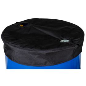 Drum Lid with Access Holes – 200L Drum