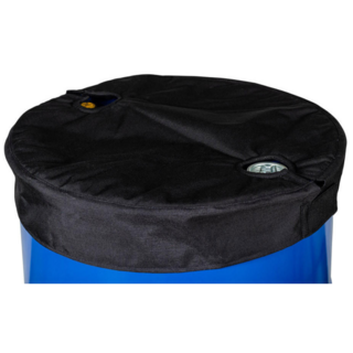 Drum Lid with Access Holes – 200L Drum