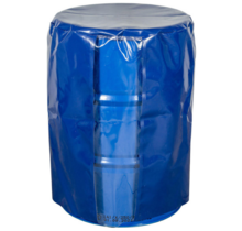 Drum PVC Cover – 200L Drum