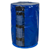 Drum Insulation Jacket – 200L Drum