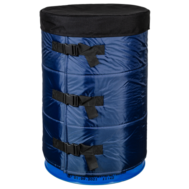 Drum Insulation Jacket – 200L Drum