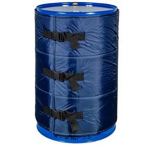 Drum Insulation Jacket – 200L Drum