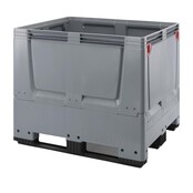 Heavy Duty Foldable Pallet Box KLG 1210K – 1200 × 1000 mm