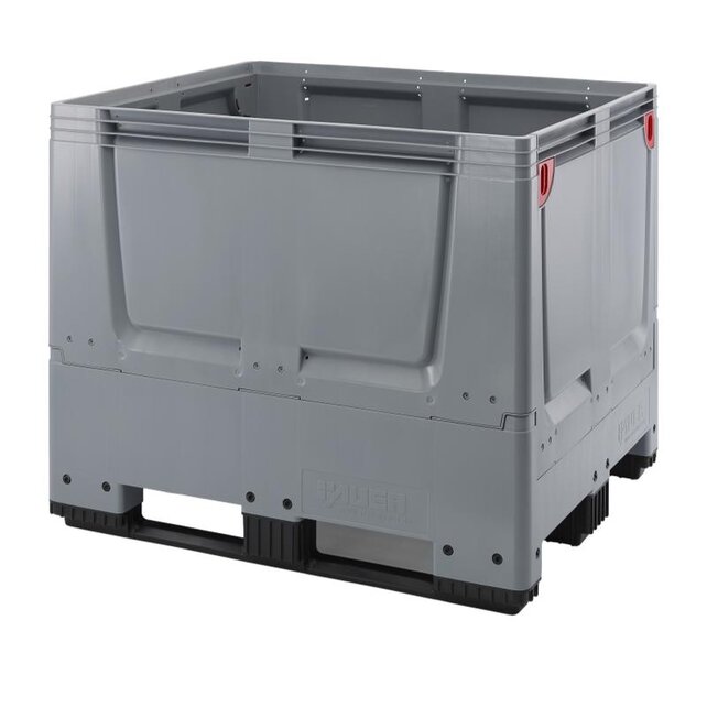 Heavy Duty Foldable Pallet Box KLG 1210K – 1200 × 1000 mm