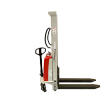 Semi-Electric Stacker – 1000 kg – Lift Height 2700 mm