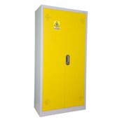 Pesticide Safety Cabinet AZ300 – 2 Doors – 1950 × 930 × 500 mm