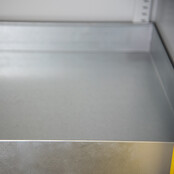 Pesticide Safety Cabinet AZ300 – 2 Doors – 1950 × 930 × 500 mm