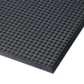 Nitrile Anti-Fatigue Mat | 100% Nitrile Rubber Industrial Safety Mat