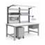 Salesbridges Robust SI Heavy-Duty Workbench 1800 x 750 mm – Fully Equipped Industrial Workstation