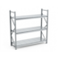 Salesbridges Minirack Wide-Span Shelving – 2215 × 1810 × 600 mm – 450 kg per Shelf