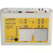 Personnel Grounding Tester for ESD Protected Areas – PGT120 – Wrist Strap & Footwear Testing