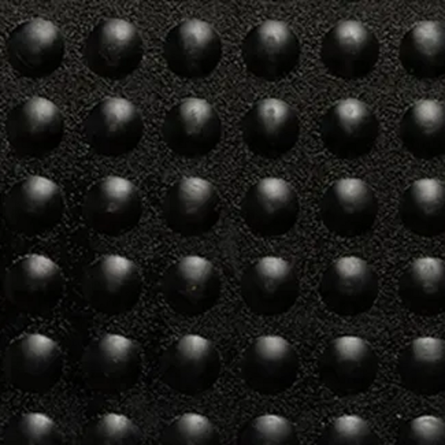 Skywalker HD Heavy-Duty Modular Anti-Fatigue Rubber Tiles – 13 mm