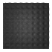 Skywalker HD Heavy-Duty Modular Anti-Fatigue Rubber Tiles – 13 mm