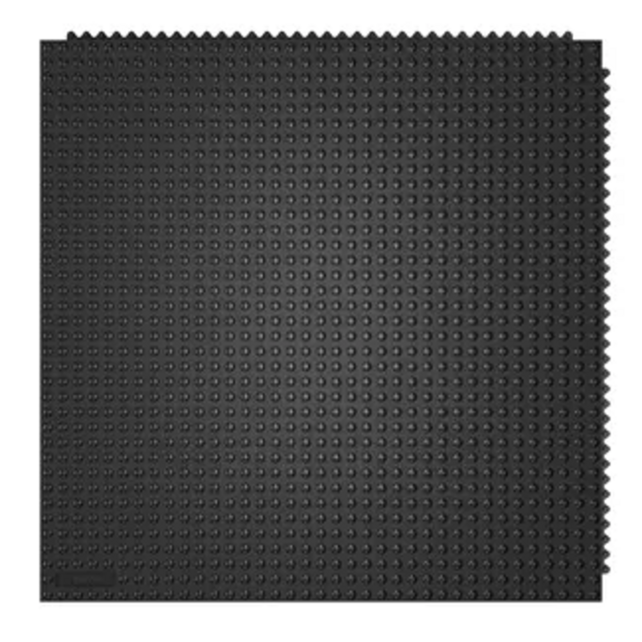 Skywalker HD Heavy-Duty Modular Anti-Fatigue Rubber Tiles – 13 mm