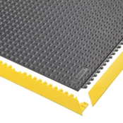 Skywalker HD Heavy-Duty Modular Anti-Fatigue Rubber Tiles – 13 mm