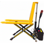 salesbridges Full Electric Scissor Lift Pallet Truck, 1500 kg Capacity, 800 mm Lift