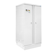 90-Minute Fire Resistant Safety Cabinet for 1 Drum