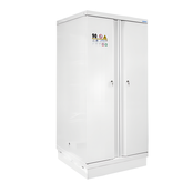 90-Minute Fire Resistant Safety Cabinet for 1 Drum