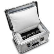 Safety Transport Case for Lithium-ion Batteries 3500 Wh – UN & ADR Certified
