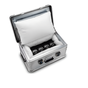 Safety Transport Case for Lithium-ion Batteries 3500 Wh – UN & ADR Certified