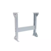 Logivey Adjustable Support Legs 600  mm – For Roller Conveyors