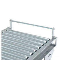 Logivey End Stop Kit 500 mm – For Roller Conveyors