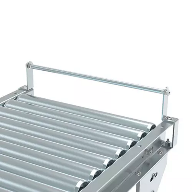 Logivey End Stop Kit 500 mm – For Roller Conveyors
