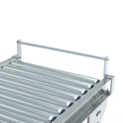 Logivey End Stop Kit 600 mm – For Roller Conveyors