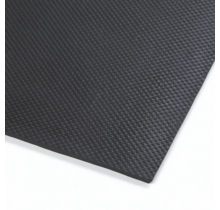 Slabmat Indestructible Shock Absorbing Rubber Mat – Heavy-Duty Matting