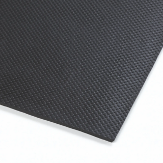 Slabmat Indestructible Shock Absorbing Rubber Mat – Heavy-Duty Matting