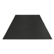 Slabmat Indestructible Shock Absorbing Rubber Mat – Heavy-Duty Matting