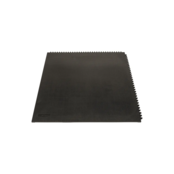 Slabmat Carré Modular Shock Absorbing Rubber Mat – Heavy-Duty Matting
