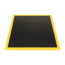 Salesbridges Slabmat Carré Modular Shock Absorbing Rubber Mat – Heavy-Duty Matting