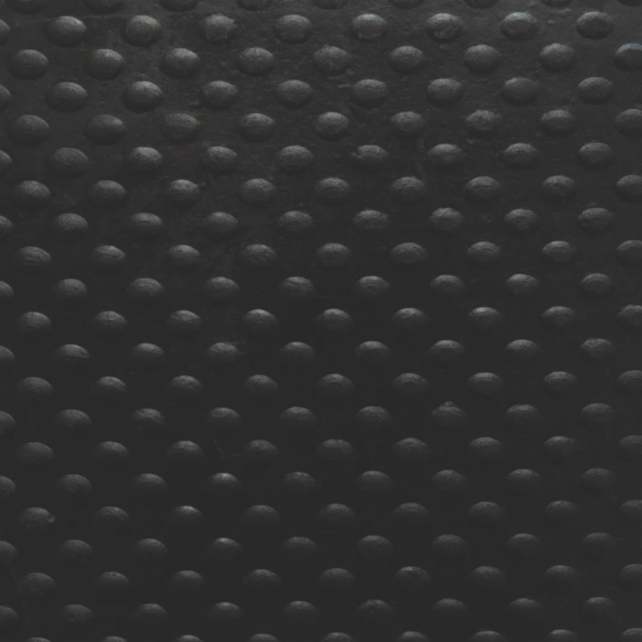 Slabmat Carré Modular Shock Absorbing Rubber Mat – Heavy-Duty Matting