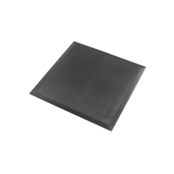 Slabmat Carré Modular Shock Absorbing Rubber Mat – Heavy-Duty Matting