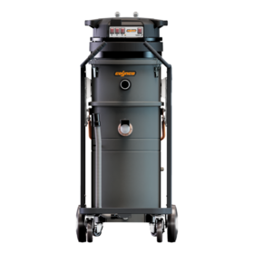 OIL 140 3M P Industrial Vacuum for Oil and Metal Chips